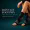 Clearvell™ OrthoPro Foot Sleeve