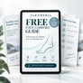 🎁 FREE 10-Page Foot Comfort Guide
