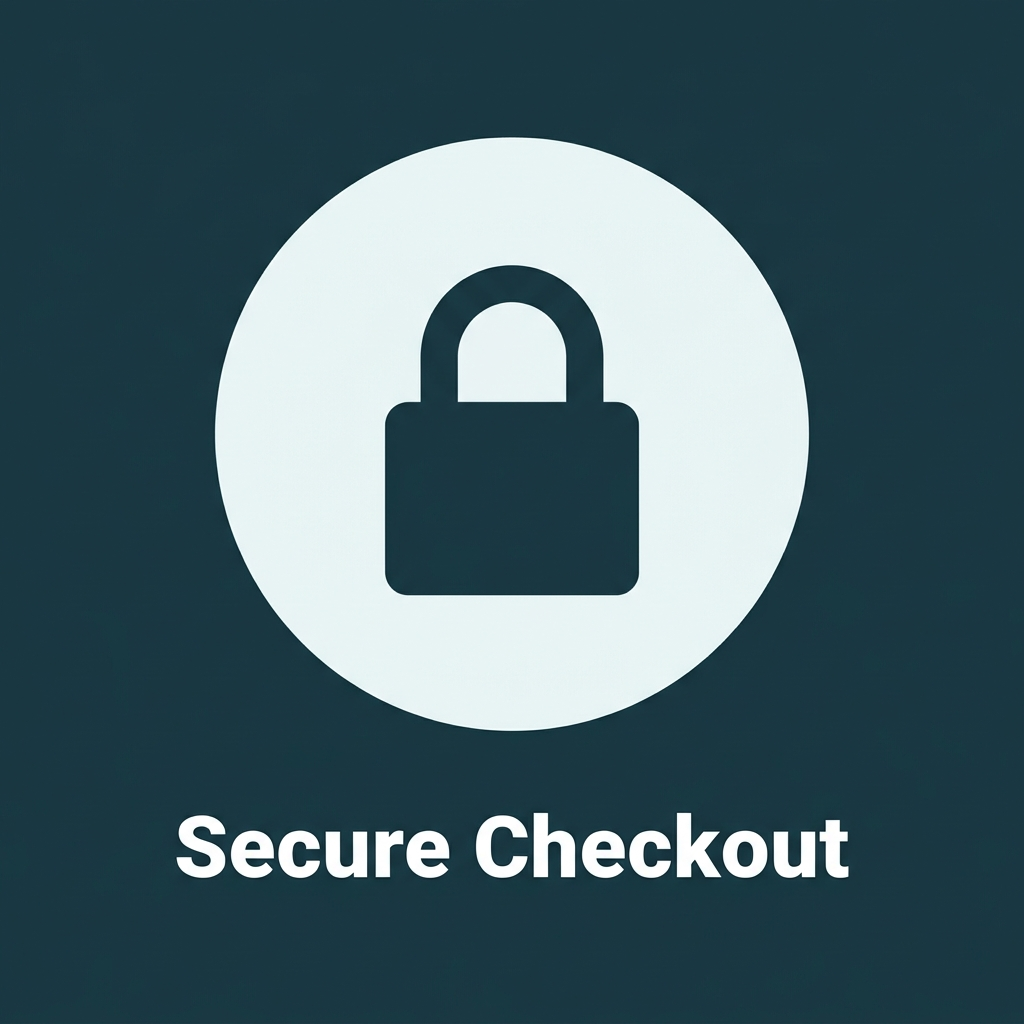 Secure checkout